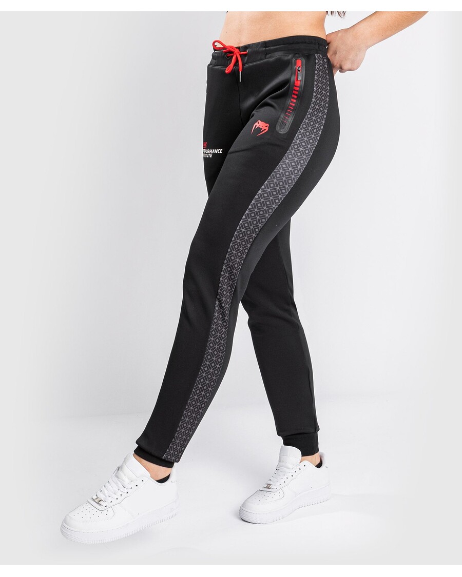 Pelari Ufc Venum Performance Institute - Untuk Wanita - Hitam/merah