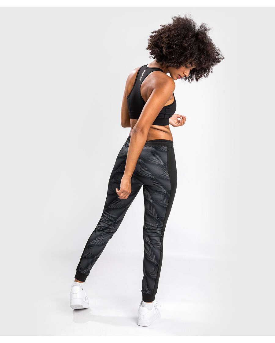 Venum Phantom ジョガー - 女性用 - ブラック/レッド