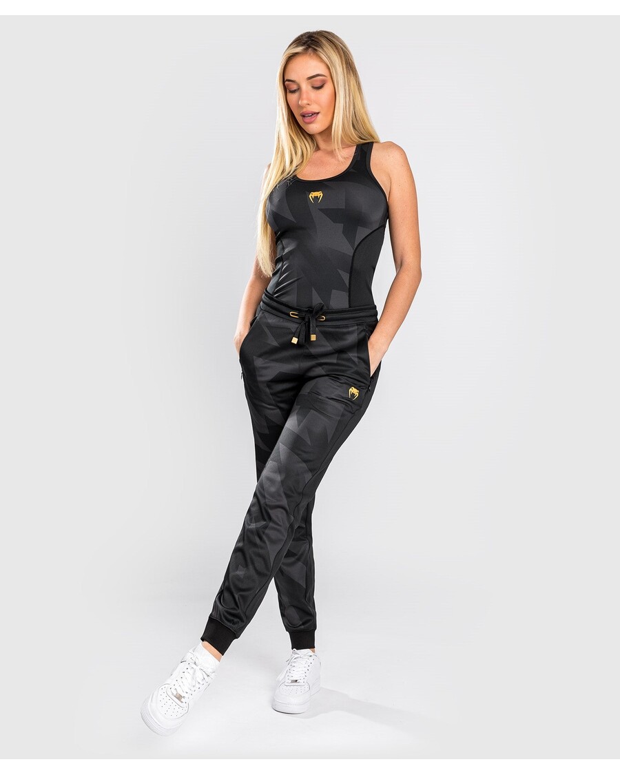 Venum Razor Joggers - For Women - Black/Gold
