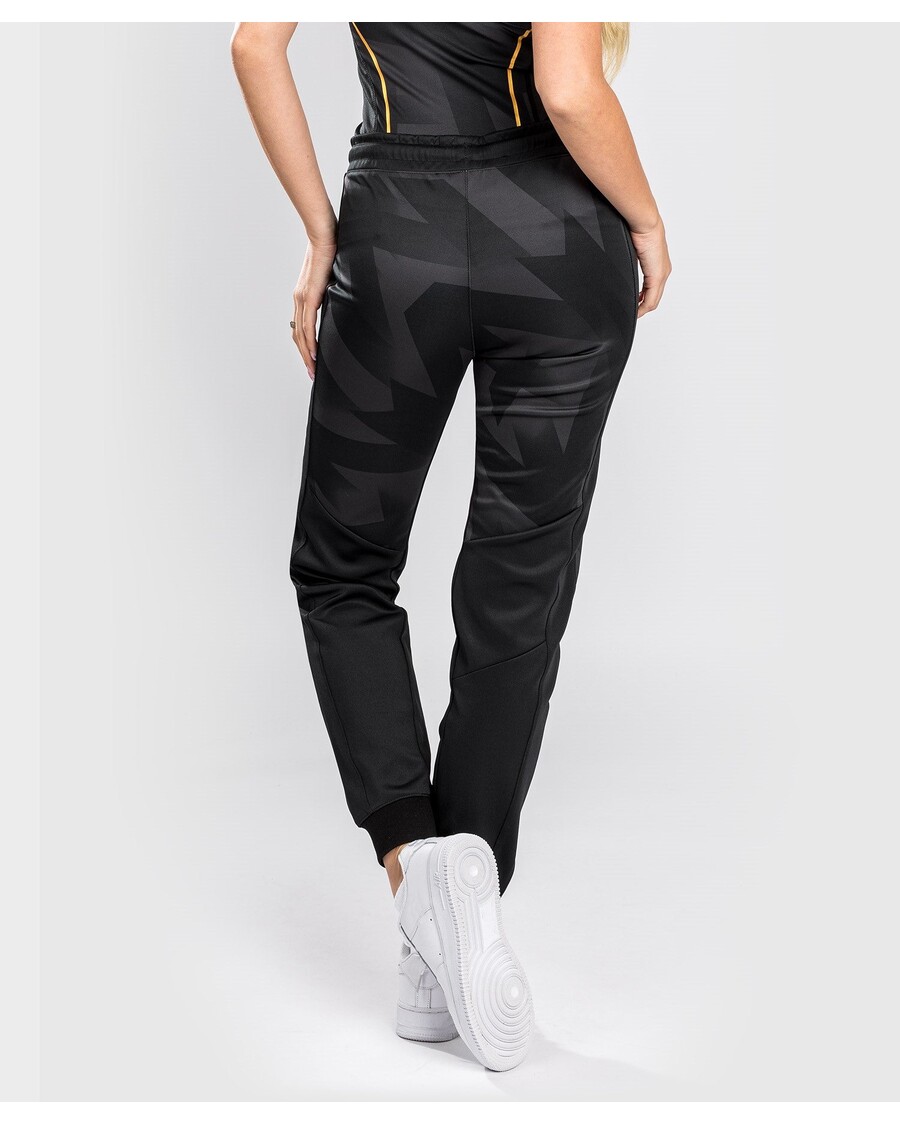 Venum Razor Joggers - For Women - Black/Gold