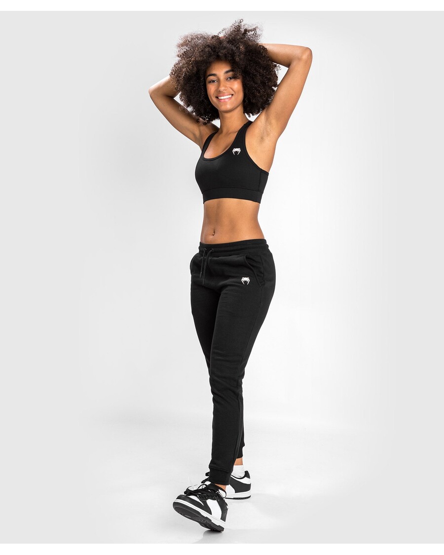 Venum Essential Women's Joggers - Black