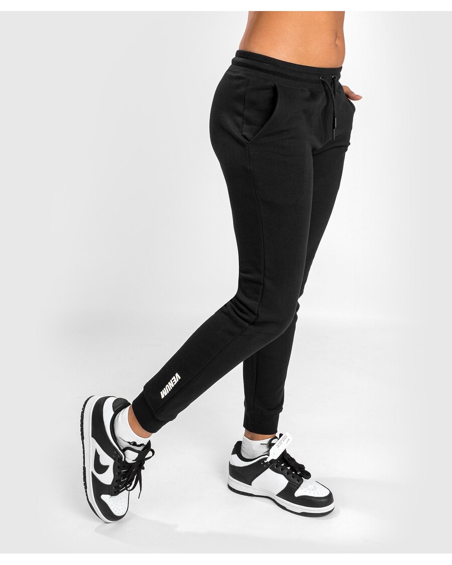 Venum Essential Women's Joggers - Black
