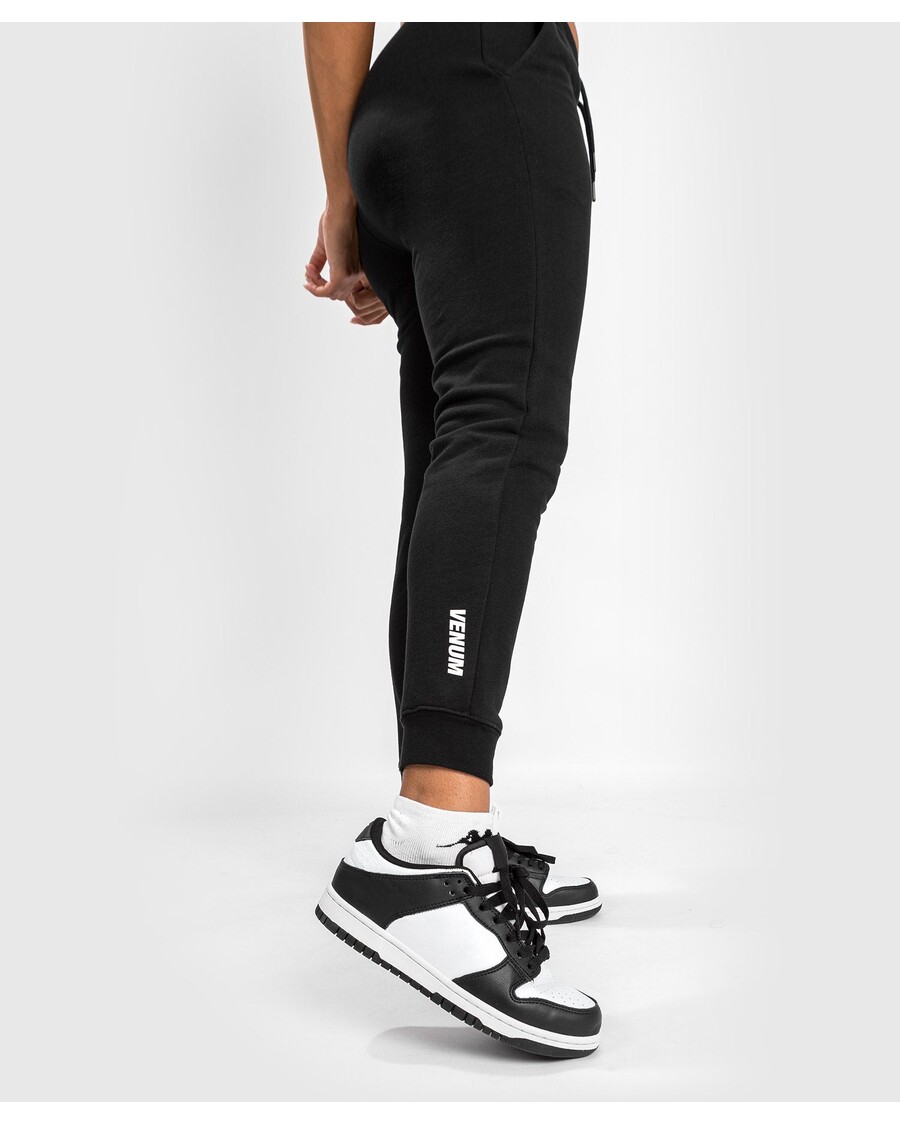 Venum Essential Women's Joggers - Black