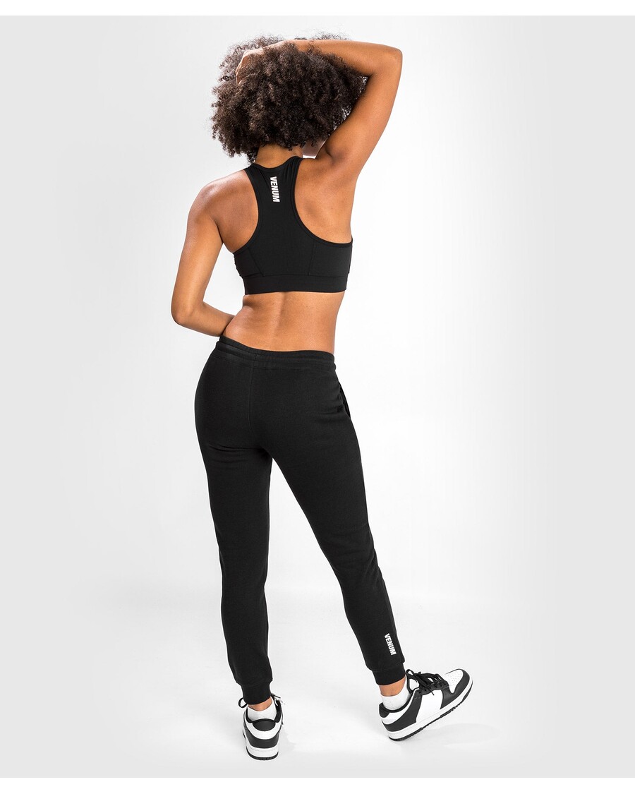 Venum Essential Women's Joggers - Black