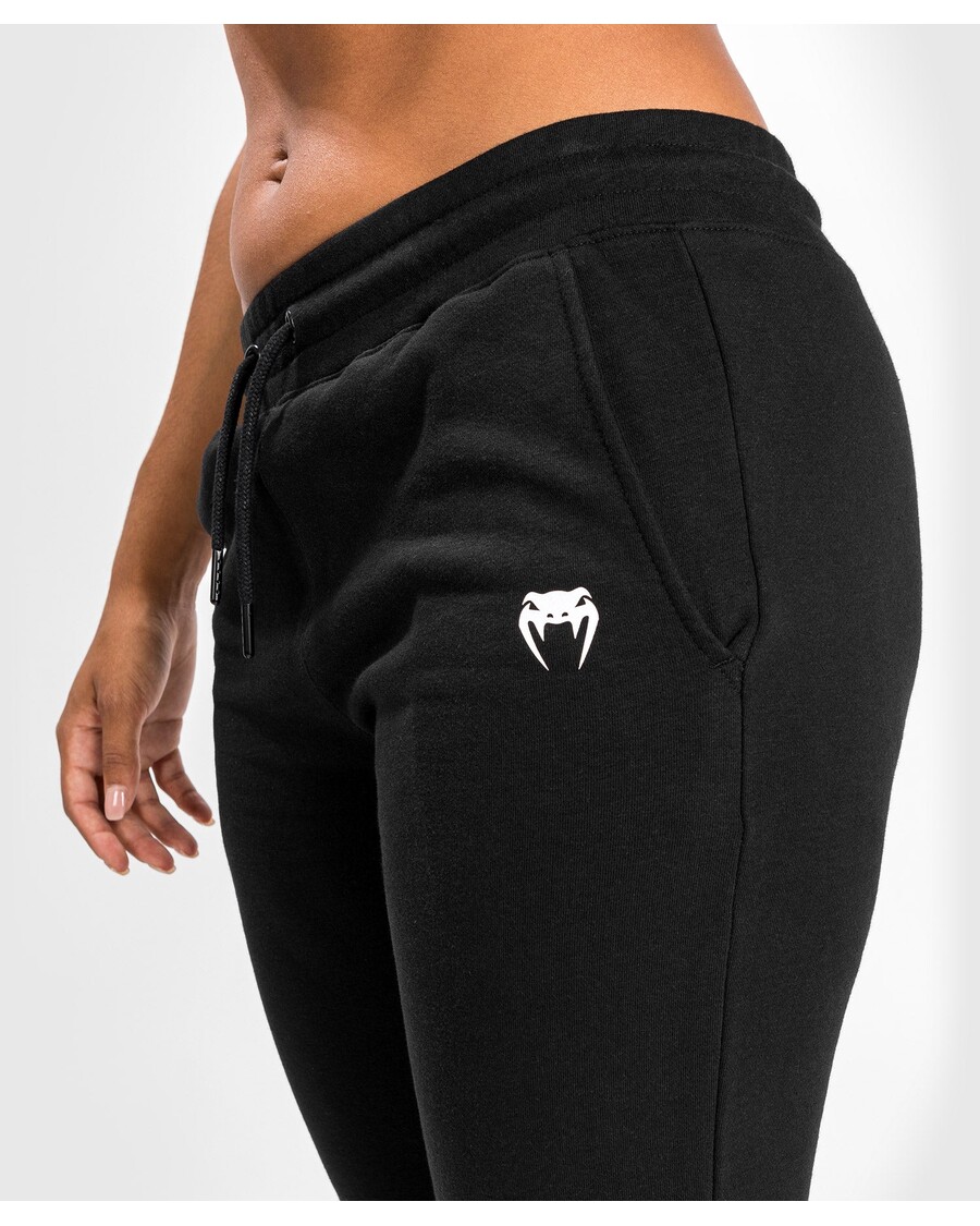 Venum Essential Women's Joggers - Black