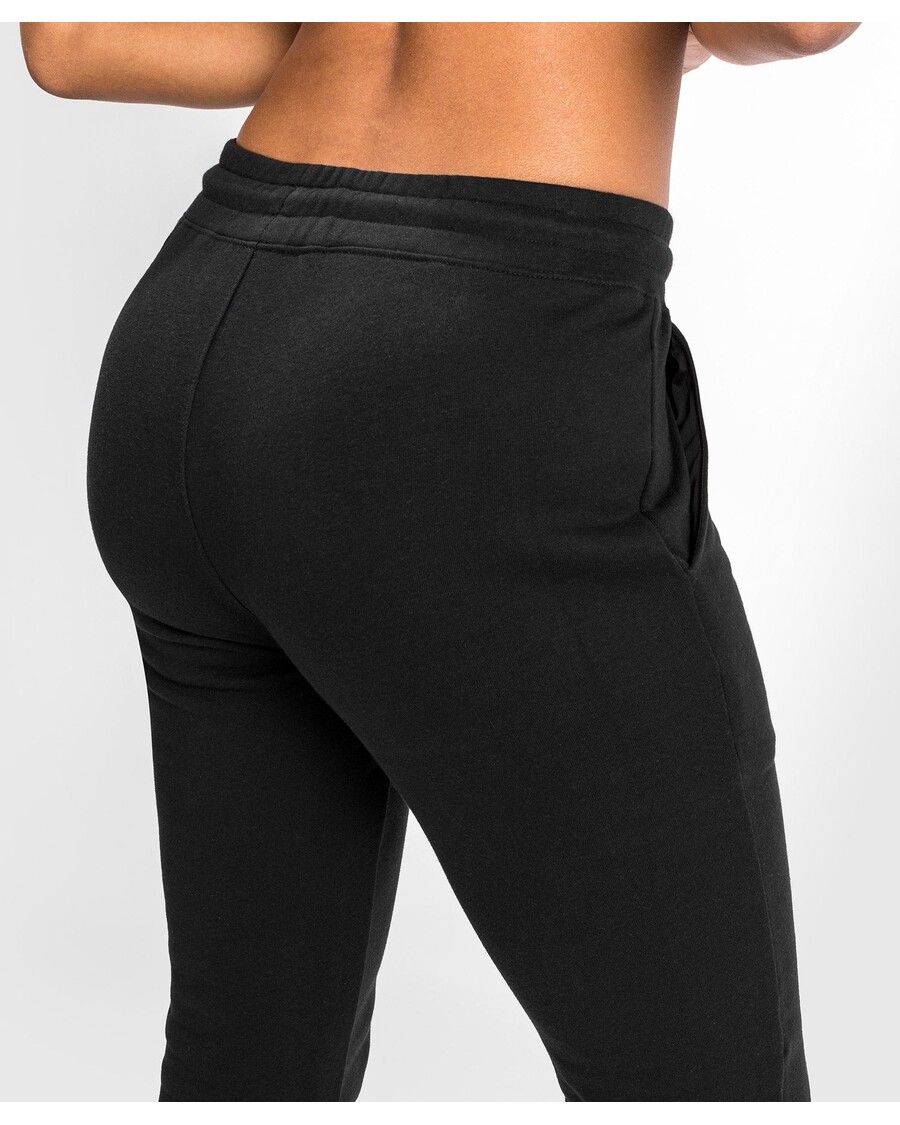 Venum Essential Women's Joggers - Black