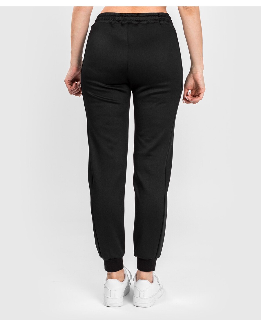 UFC Adrenaline by Venum Fight Week  Women’s Performance Jogging Pants - Black