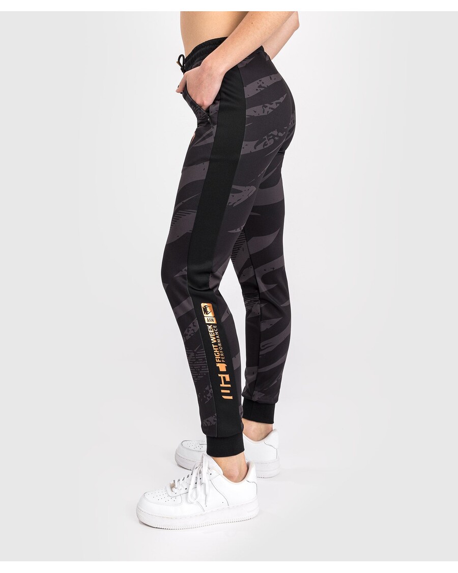 Ufc Adrenalin By Venum Fight Week Women’s Pants - Urban Camo