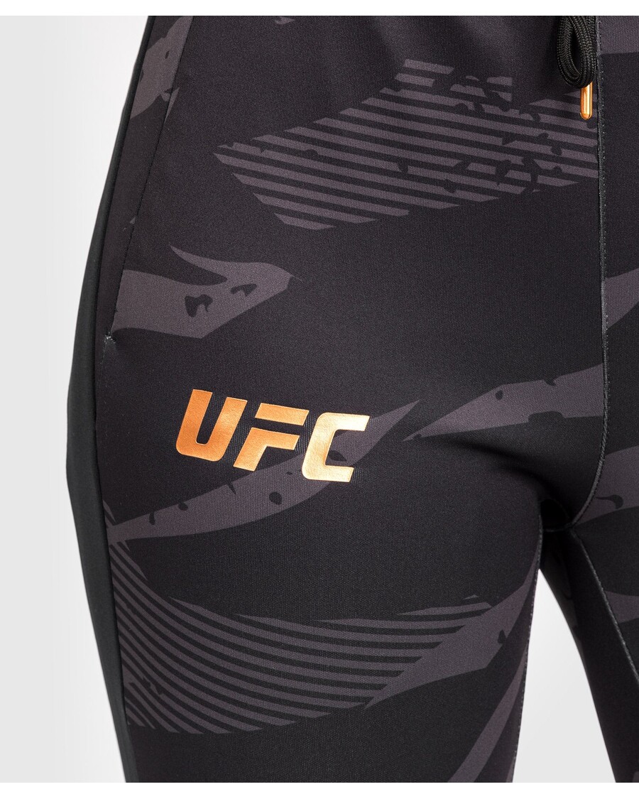 Ufc Adrenalin By Venum Fight Week Women’s Pants - Urban Camo