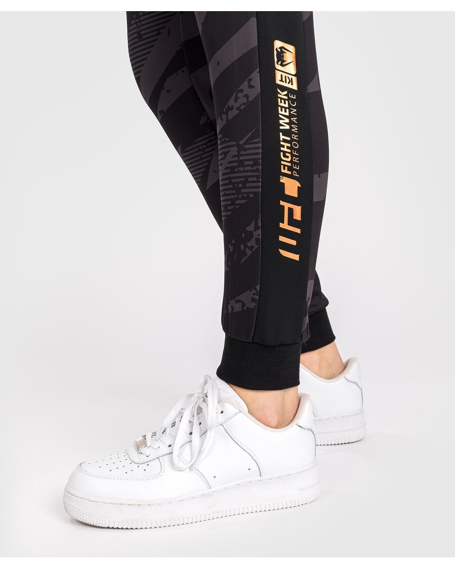 Ufc Adrenalin By Venum Fight Week Women’s Pants - Urban Camo