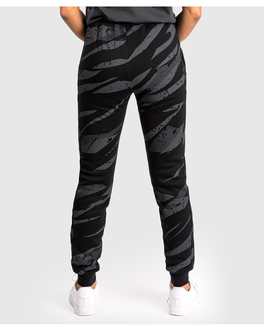 Ufc Adrenaline By Venum Fight Week Női Pamut Nadrág - Urban Camo