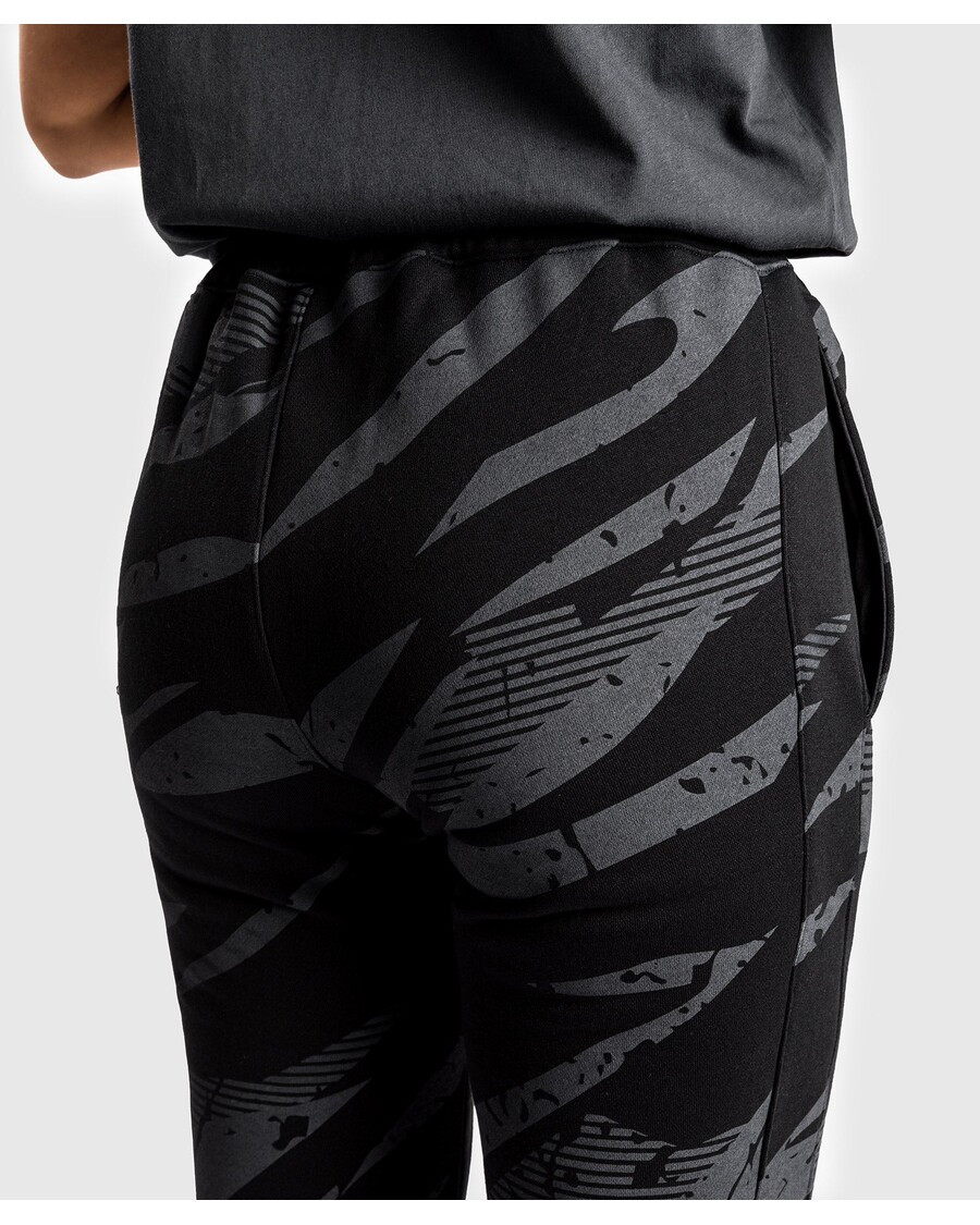 Ufc Adrenaline By Venum Fight Week Női Pamut Nadrág - Urban Camo