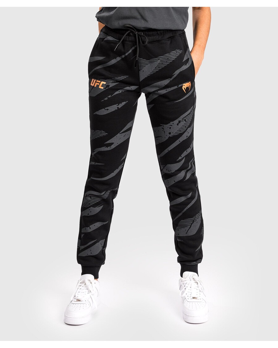 Celana Katun Wanita Ufc Adrenaline By Venumfight Week - Urban Camo