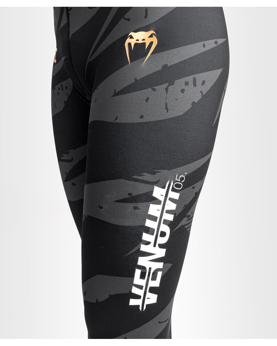 UFC Adrenaline by Venum Fight Week Women’s Performance Tight - Urban Camo