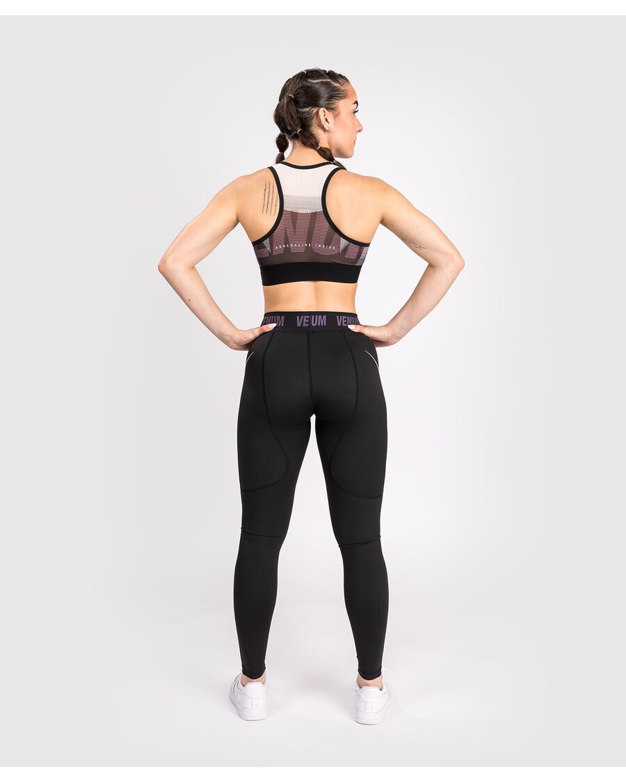 Venum Adrenaline Women’s Leggings - Purple