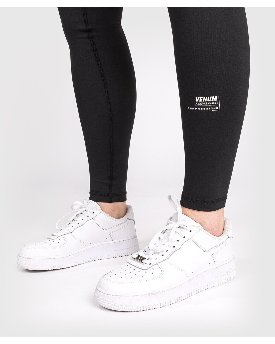 Venum Adrenaline Women’s Leggings - Purple