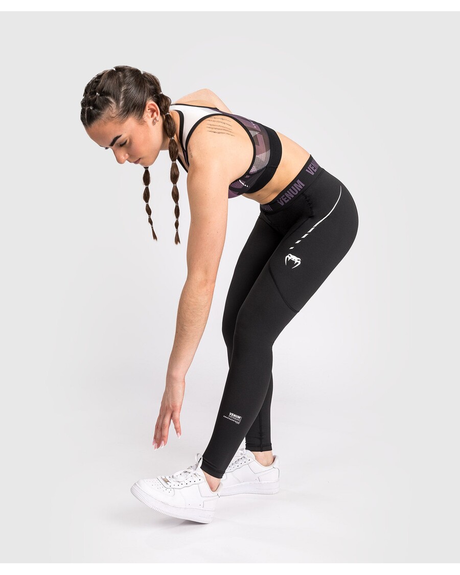 Venum Adrenaline Women’s Leggings - Purple