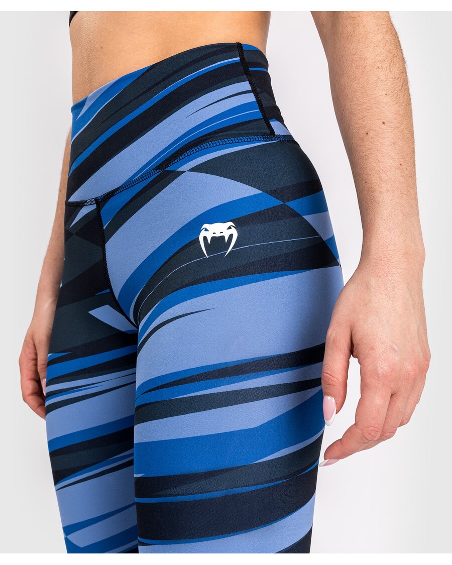 Venum Abyss Women’s Leggings - Shadow Blue