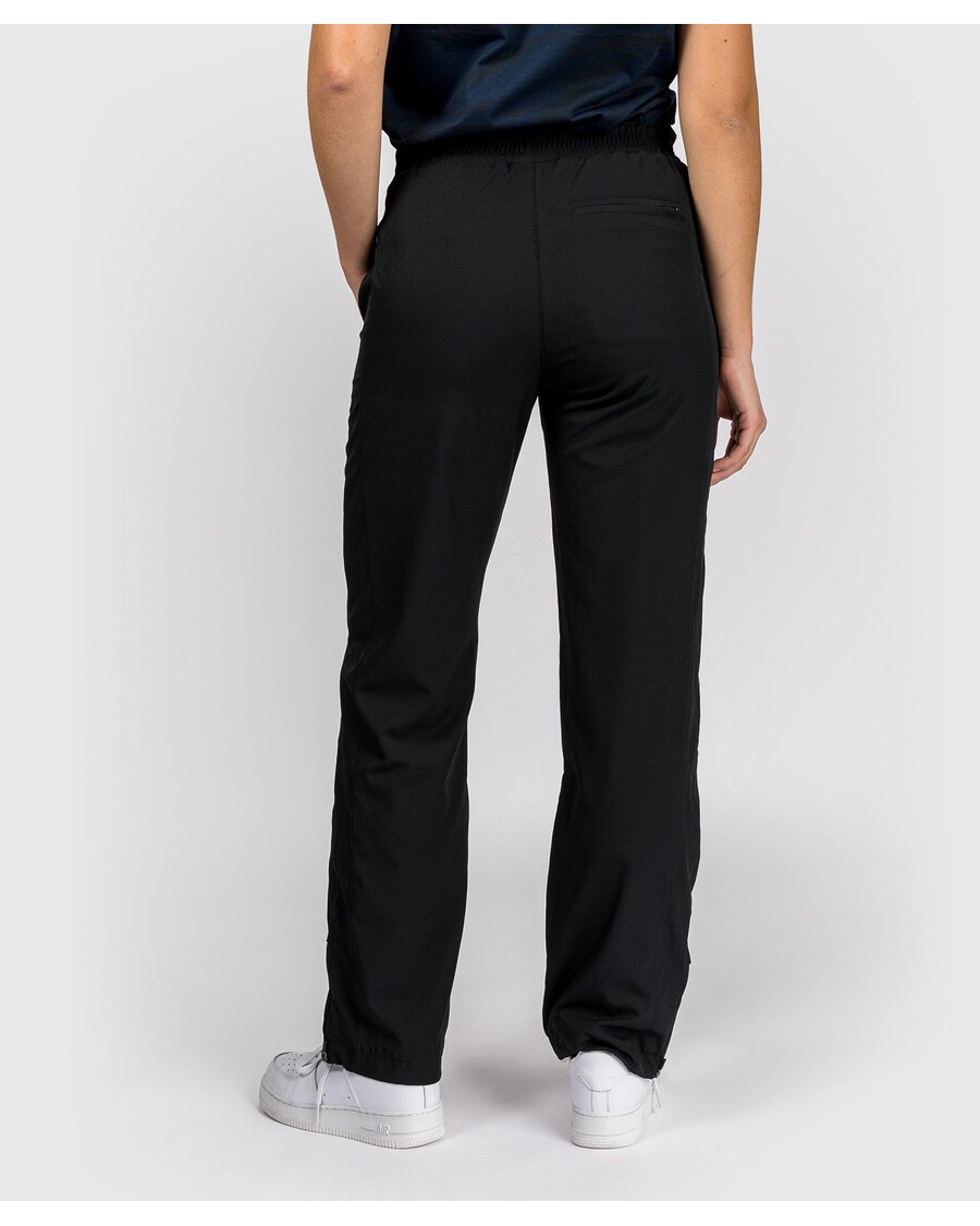 UFC Fusion Von Venum Fight Week Damenhose Mit Geradem Bein – Champion