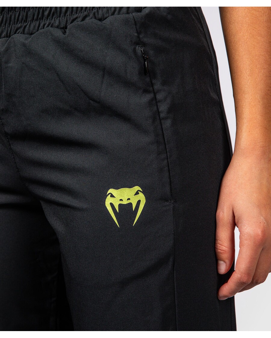 UFC Fusion Von Venum Fight Week Damenhose Mit Geradem Bein – Champion