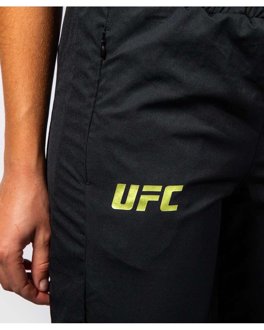 UFC Fusion Von Venum Fight Week Damenhose Mit Geradem Bein – Champion