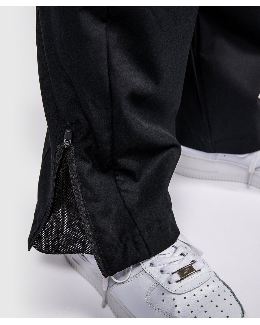 UFC Fusion Von Venum Fight Week Damenhose Mit Geradem Bein – Champion