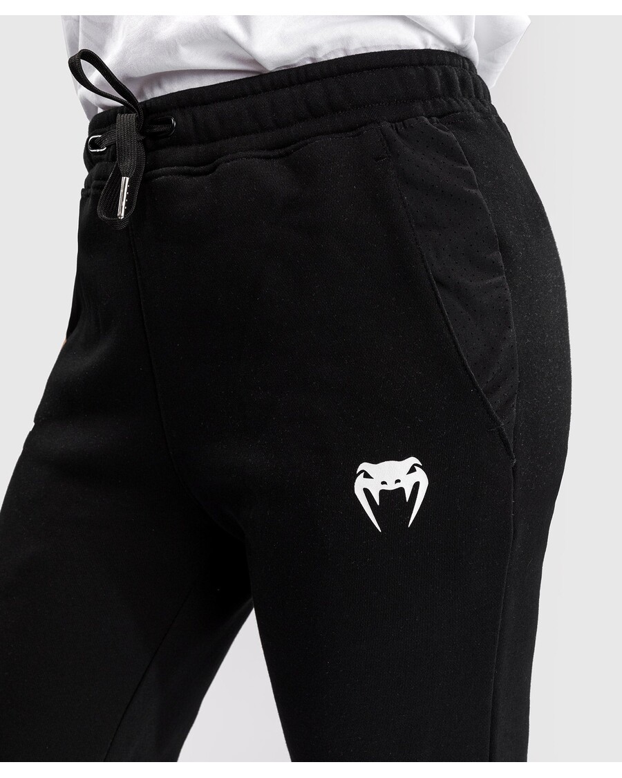 Pantaloni Replica Femei Ufc Fusion By Venum - Negru