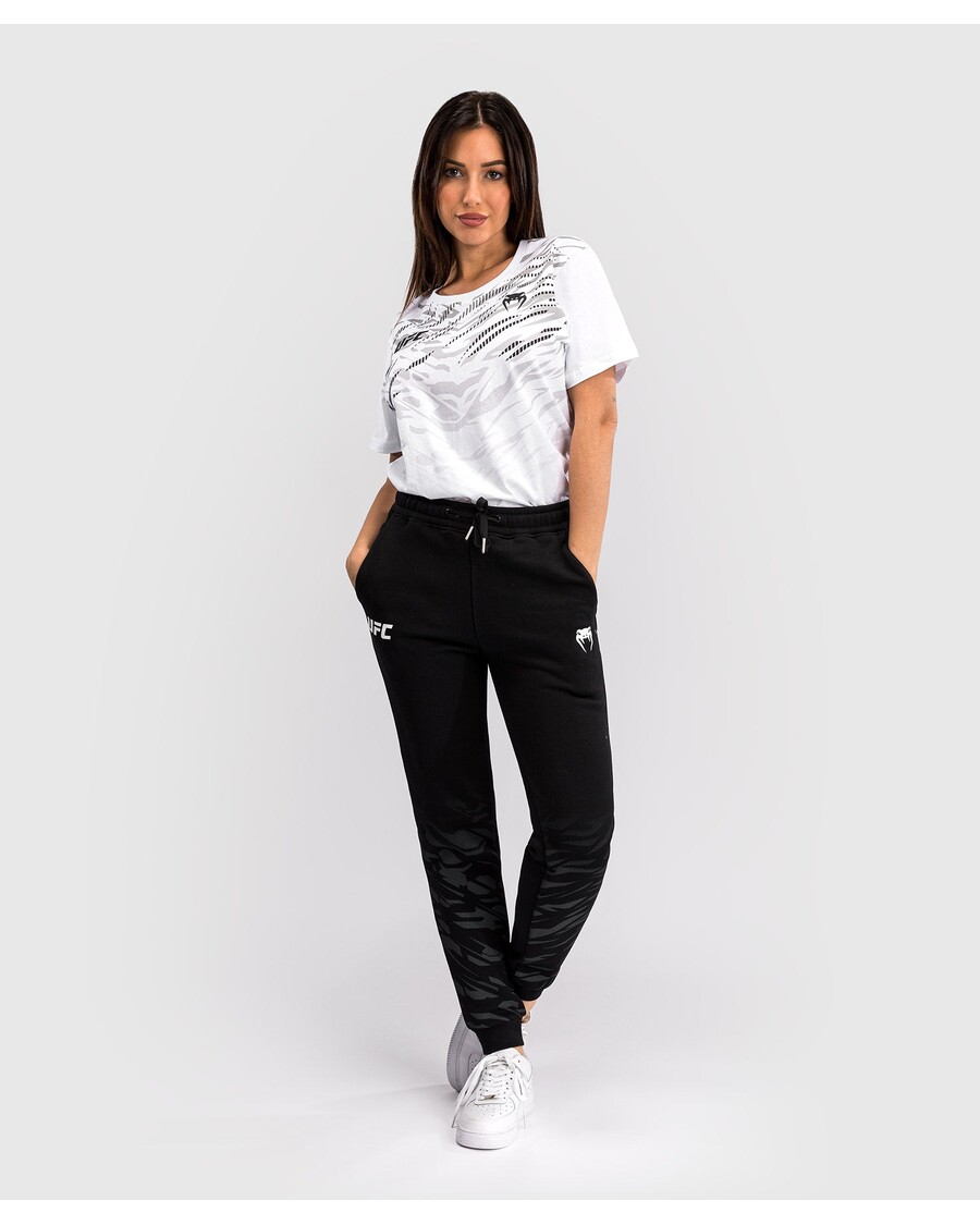 Pantaloni Replica Femei Ufc Fusion By Venum - Negru