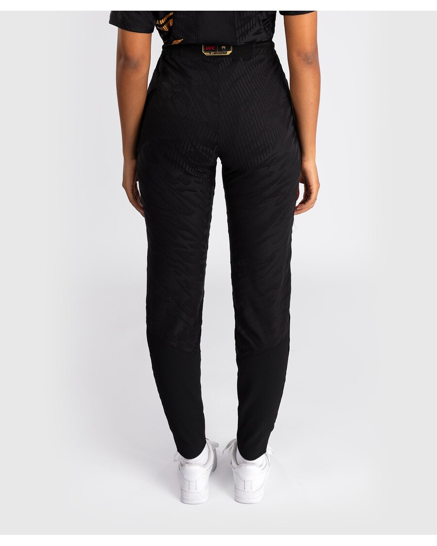 Ufc Fusion By Venum אותנטי קרב לילה מכנסי יציאה לנשים - אלוף