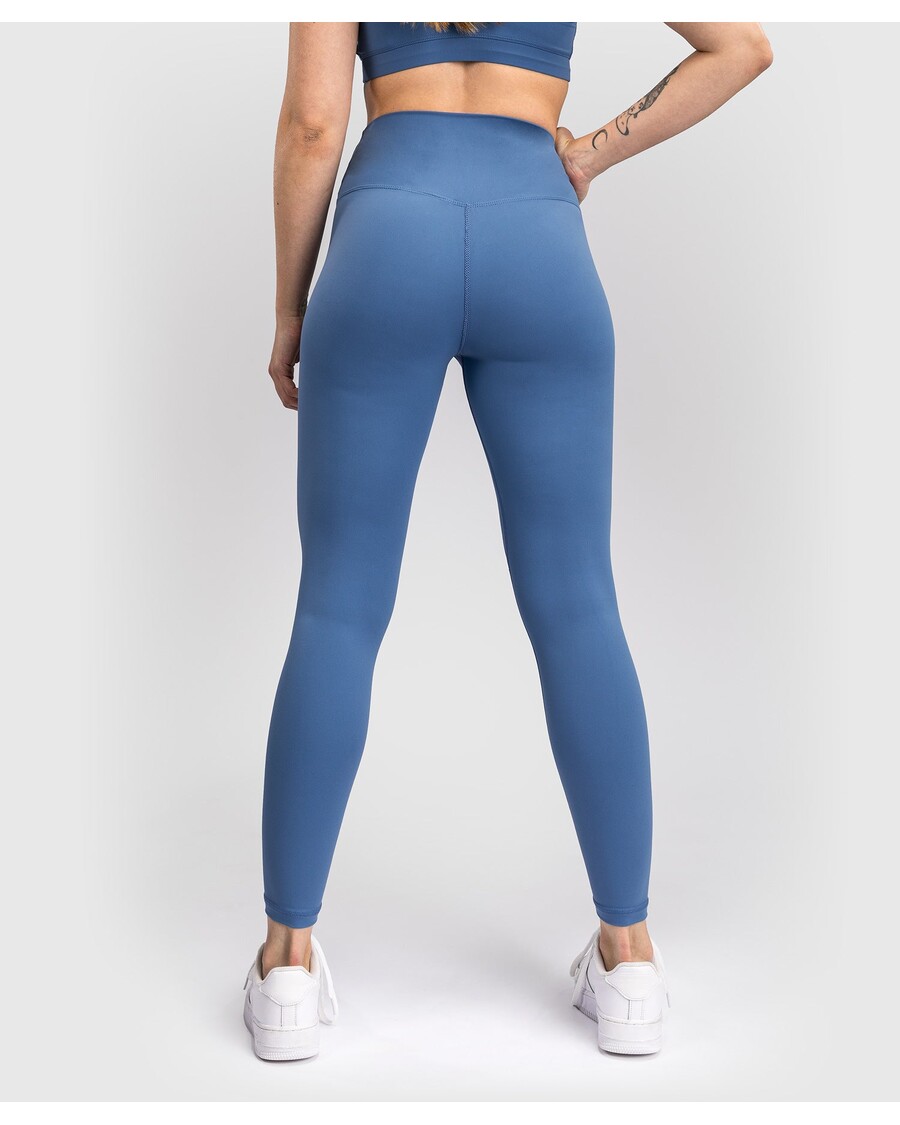 Venum Essential Dameleggings - Stormblå