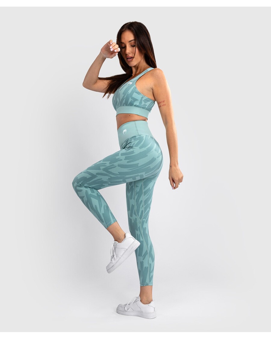 חותלות 7/8 לנשים של Venum Graffiti - אקווה