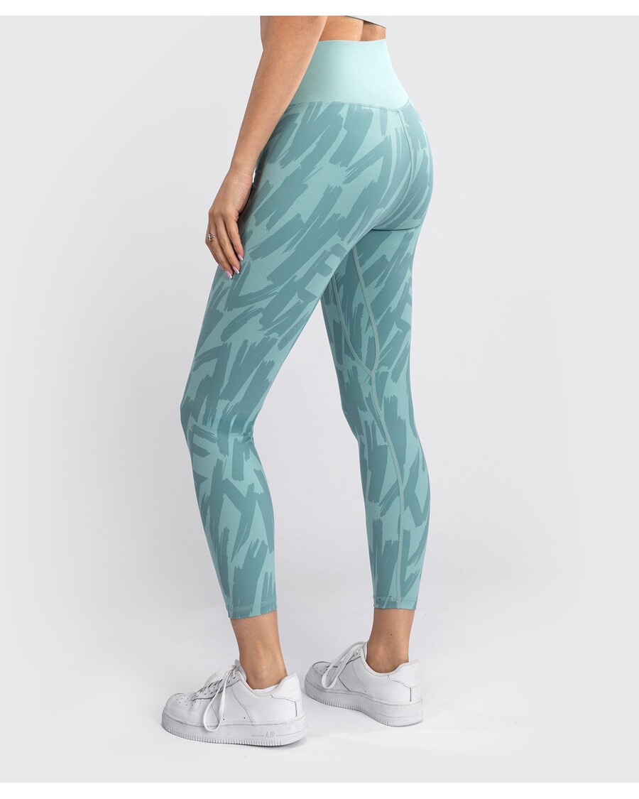 חותלות 7/8 לנשים של Venum Graffiti - אקווה