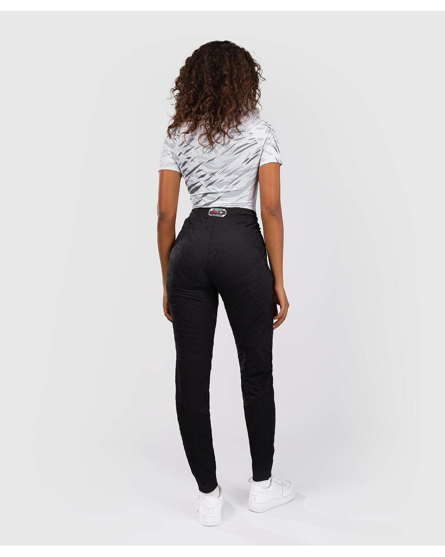 UFC Fusion by Venum Authentic Fight Night Women’s Walkout Pant - Black