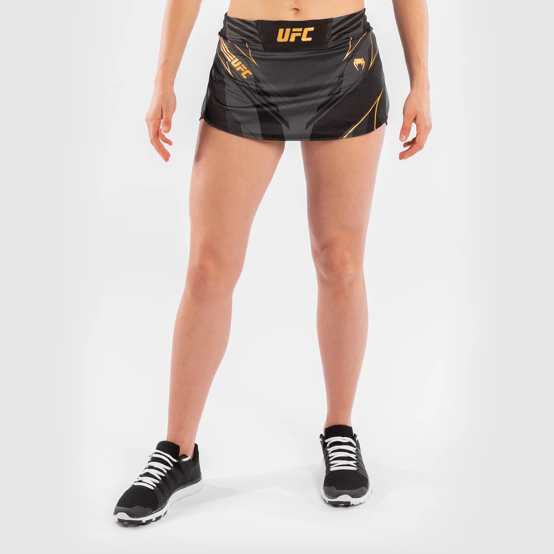 UFC Venum Authentic Fight Night Women's Skort - Champion