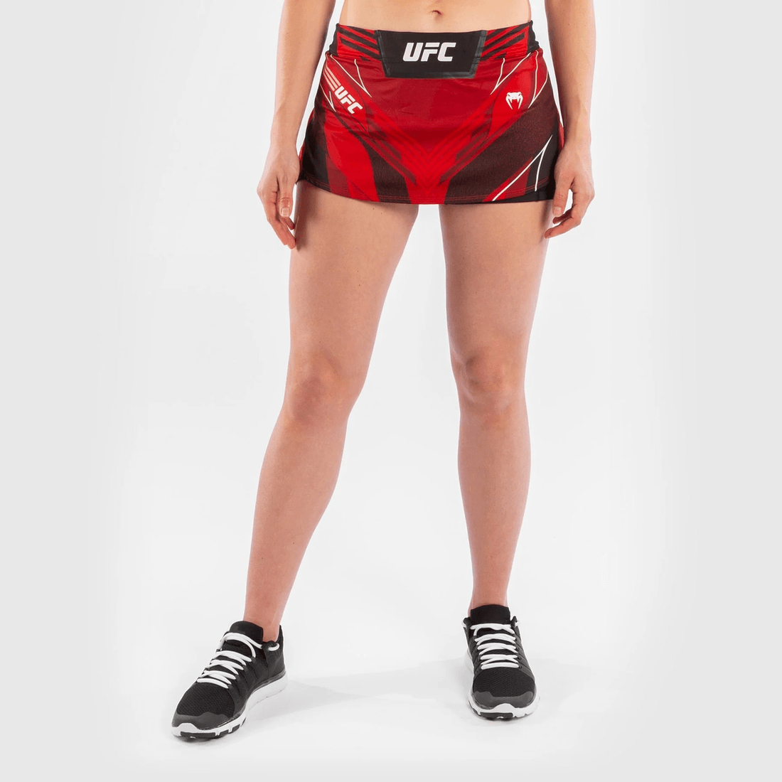UFC Venum Authentic Fight Night Women's Skort - Red