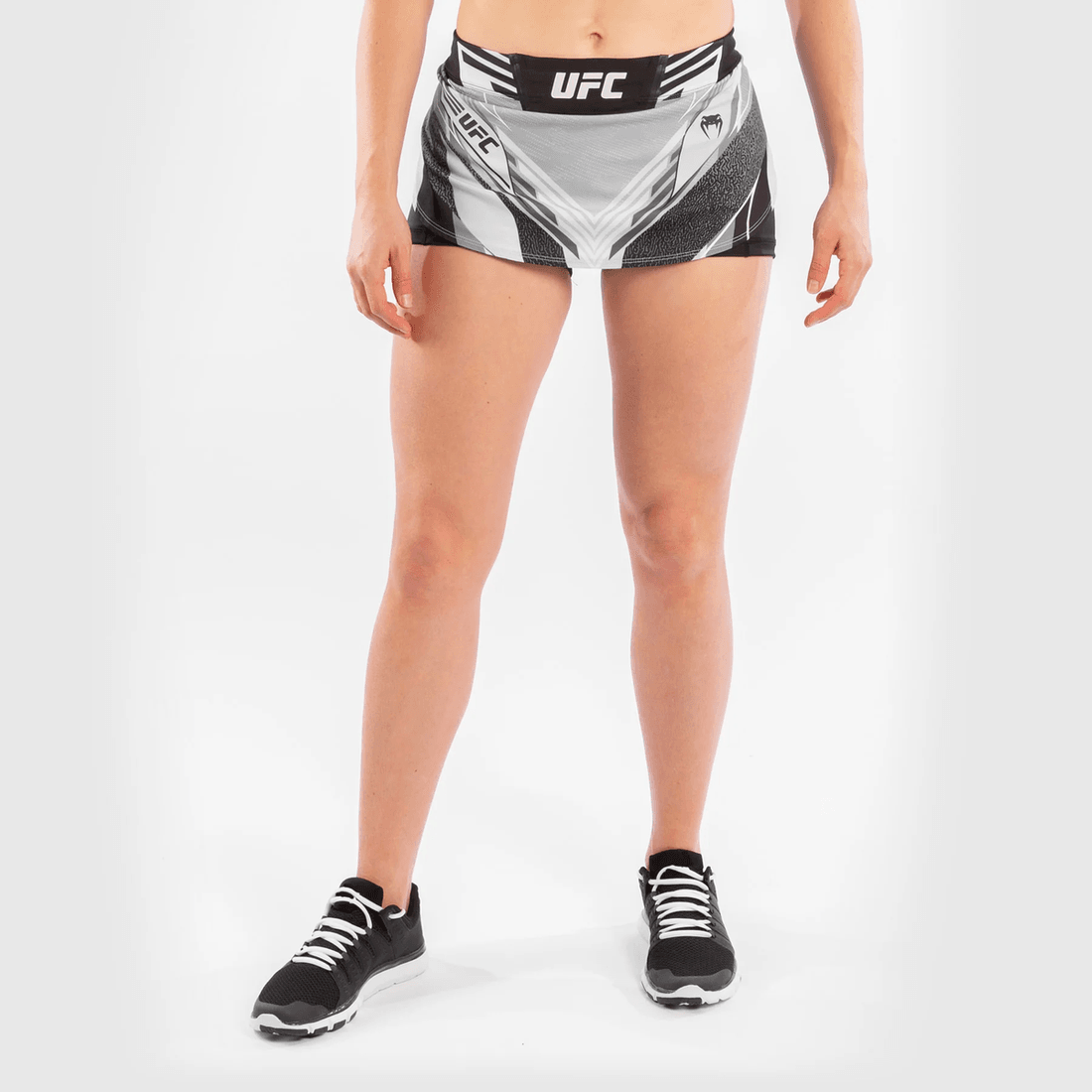 UFC Venum Authentic Fight Night Women's Skort - White