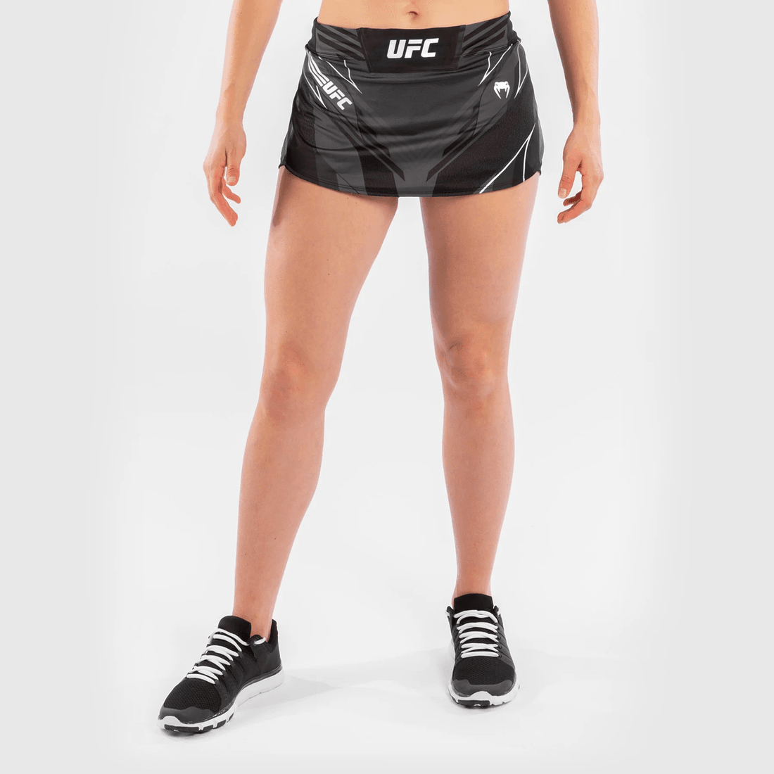 UFC Venum Authentic Fight Night Women's Skort - Black