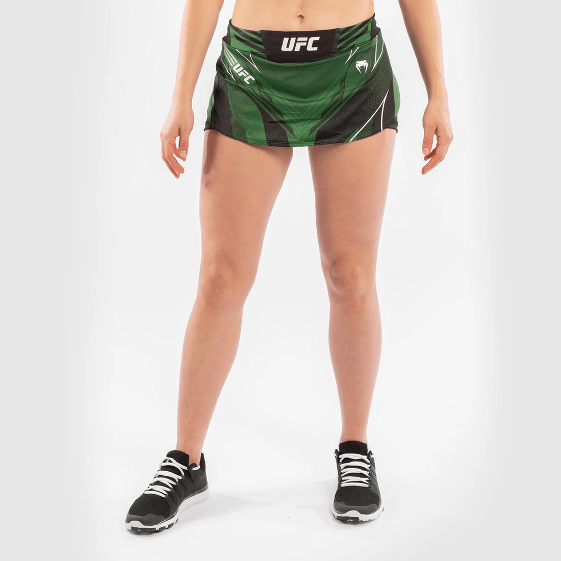 UFC Venum Authentic Fight Night Women's Skort - Green