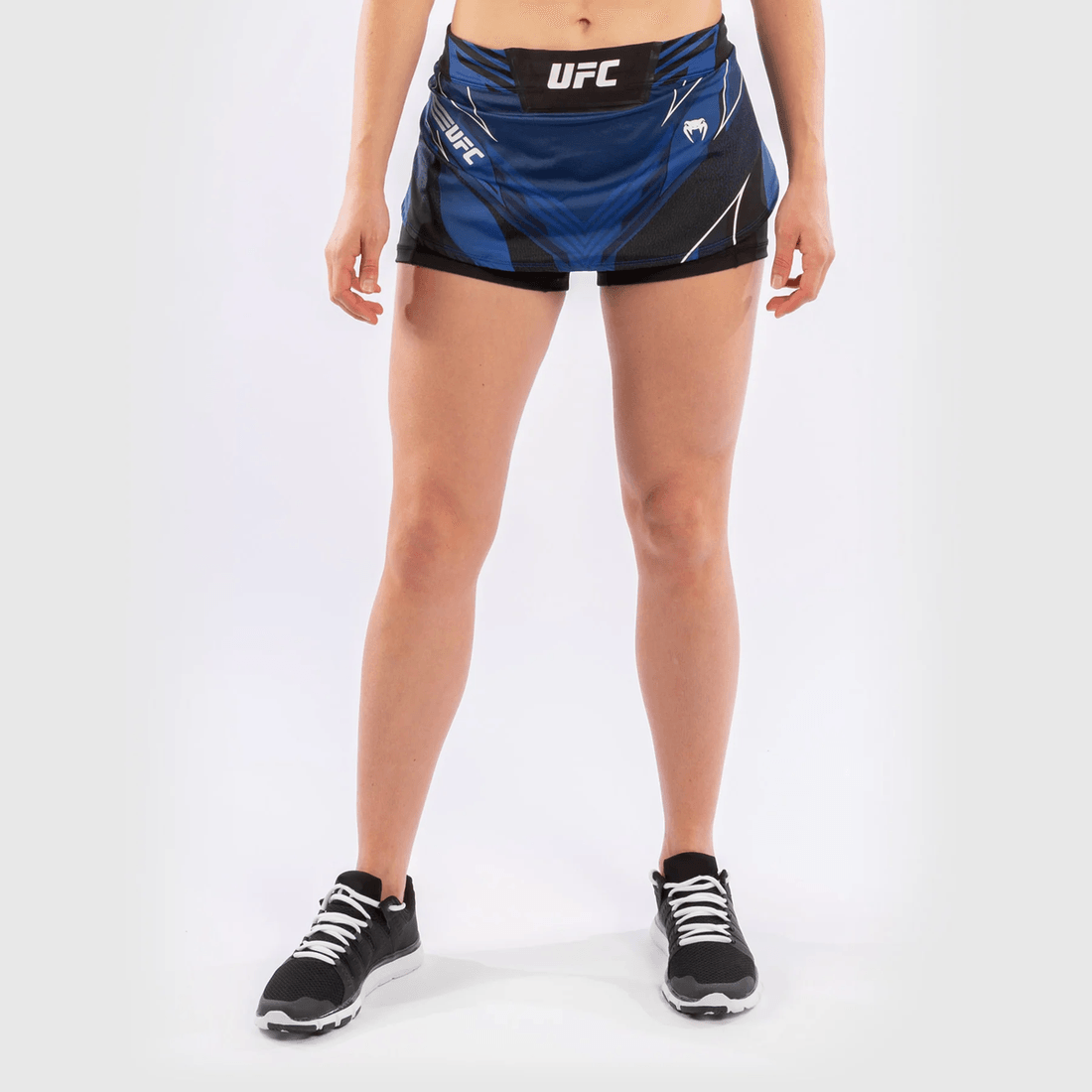 UFC Venum Authentic Fight Night Women's Skort - Blue