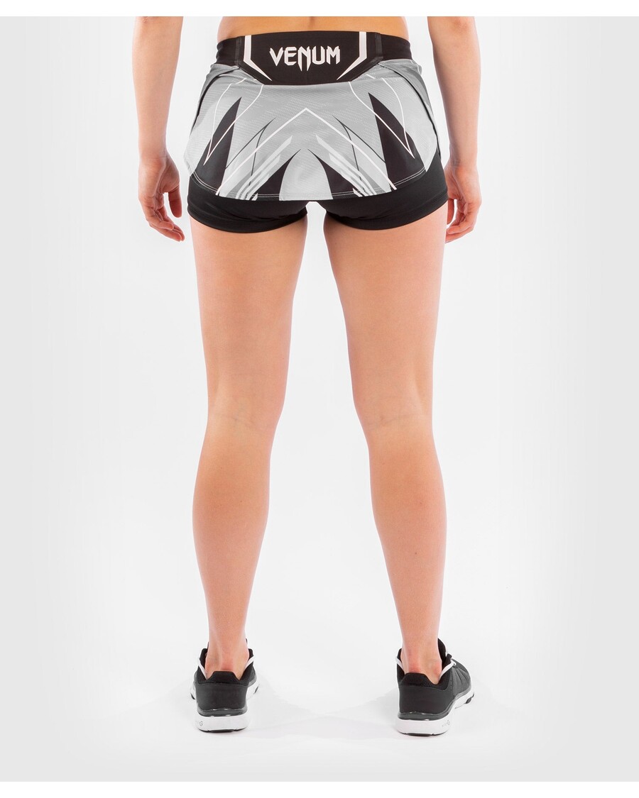 Ufc Venum Autenttinen Fight Night Naisten Skort - Valkoinen