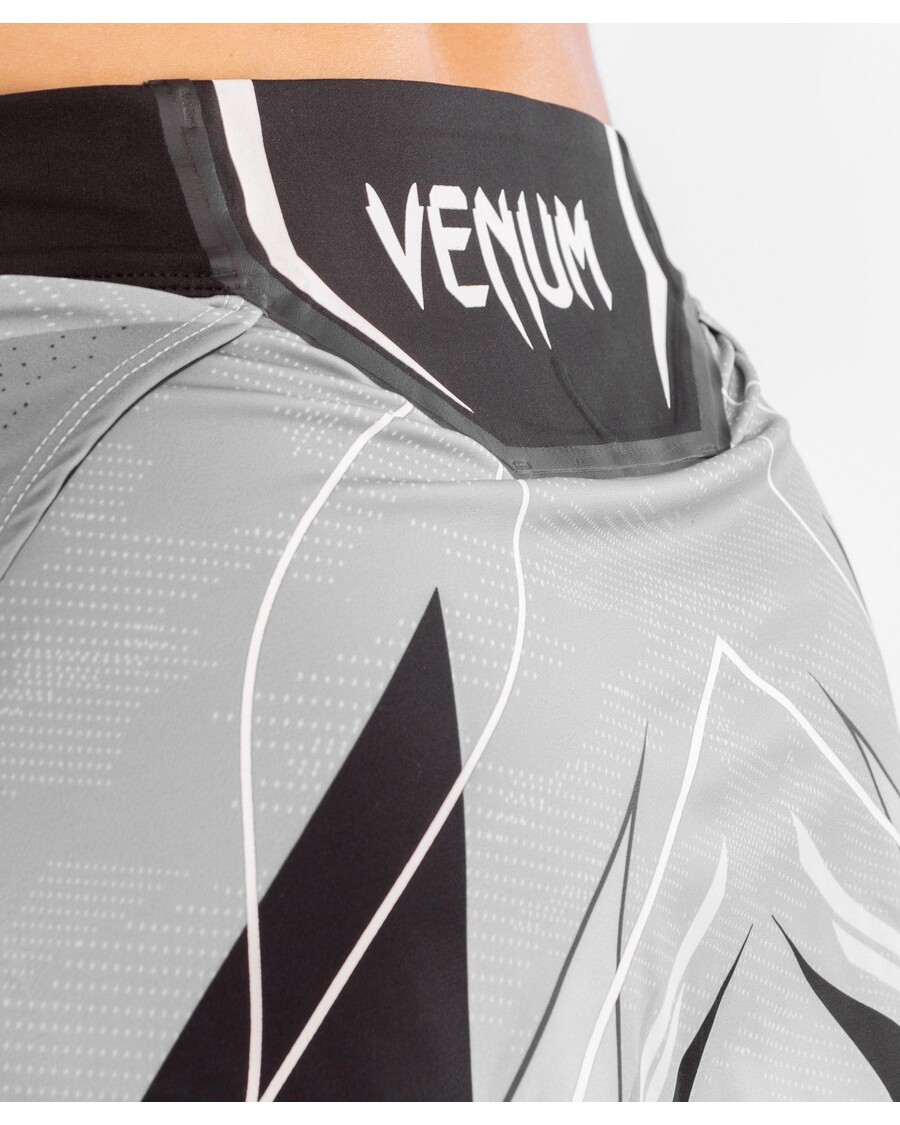 Ufc Venum Autenttinen Fight Night Naisten Skort - Valkoinen