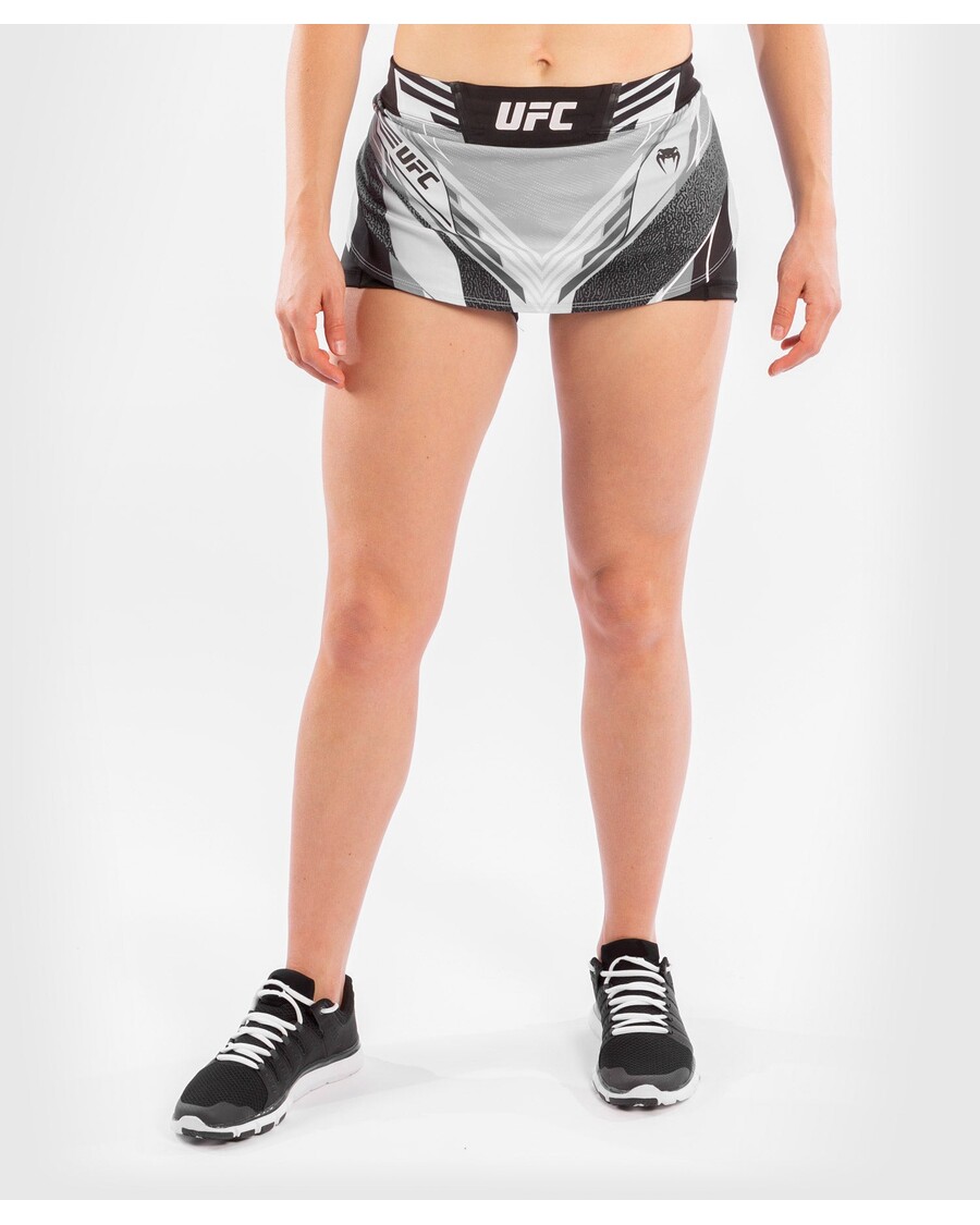 Skort Wanita UFC Venum Authentic Fight Night - Putih