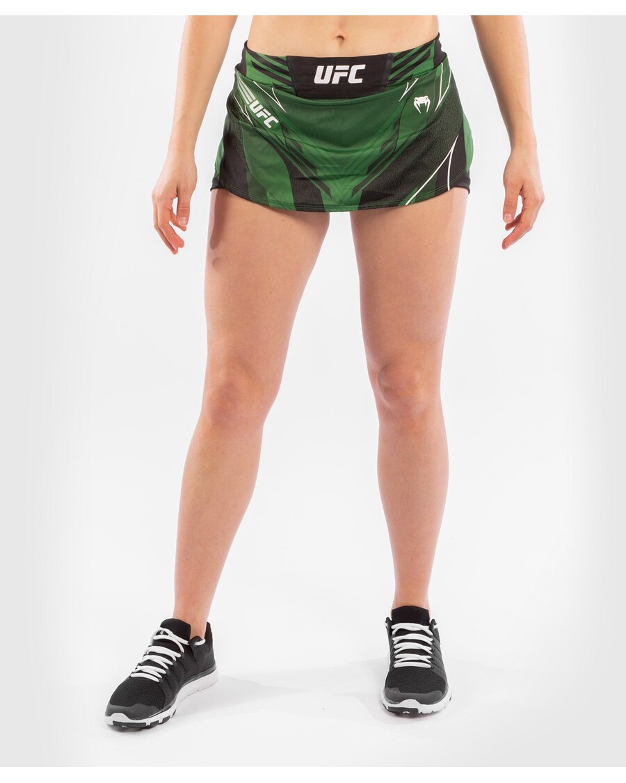 Skort Wanita UFC Venum Authentic Fight Night - Hijau