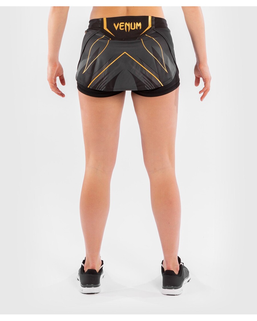 Ufc Venum Autentisk Fight Night Dameskort - Champion