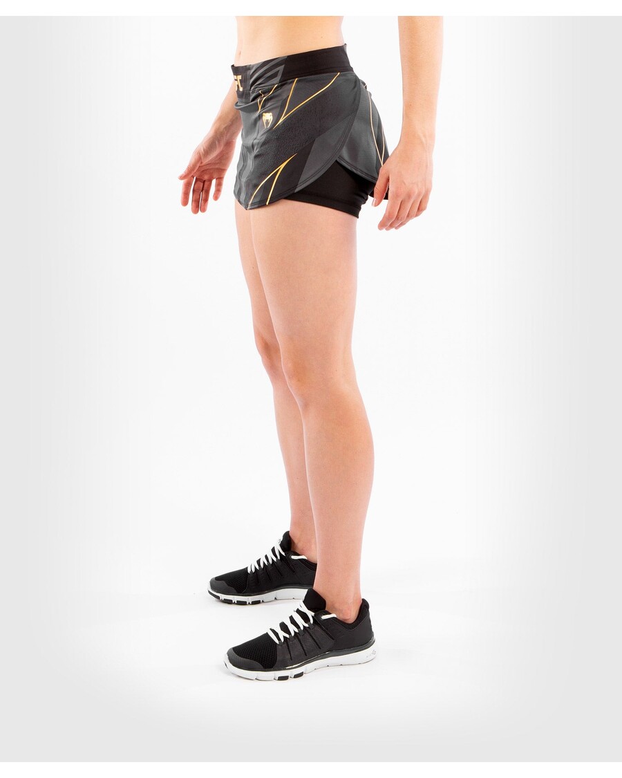 Ufc Venum Autentisk Fight Night Dameskort - Champion