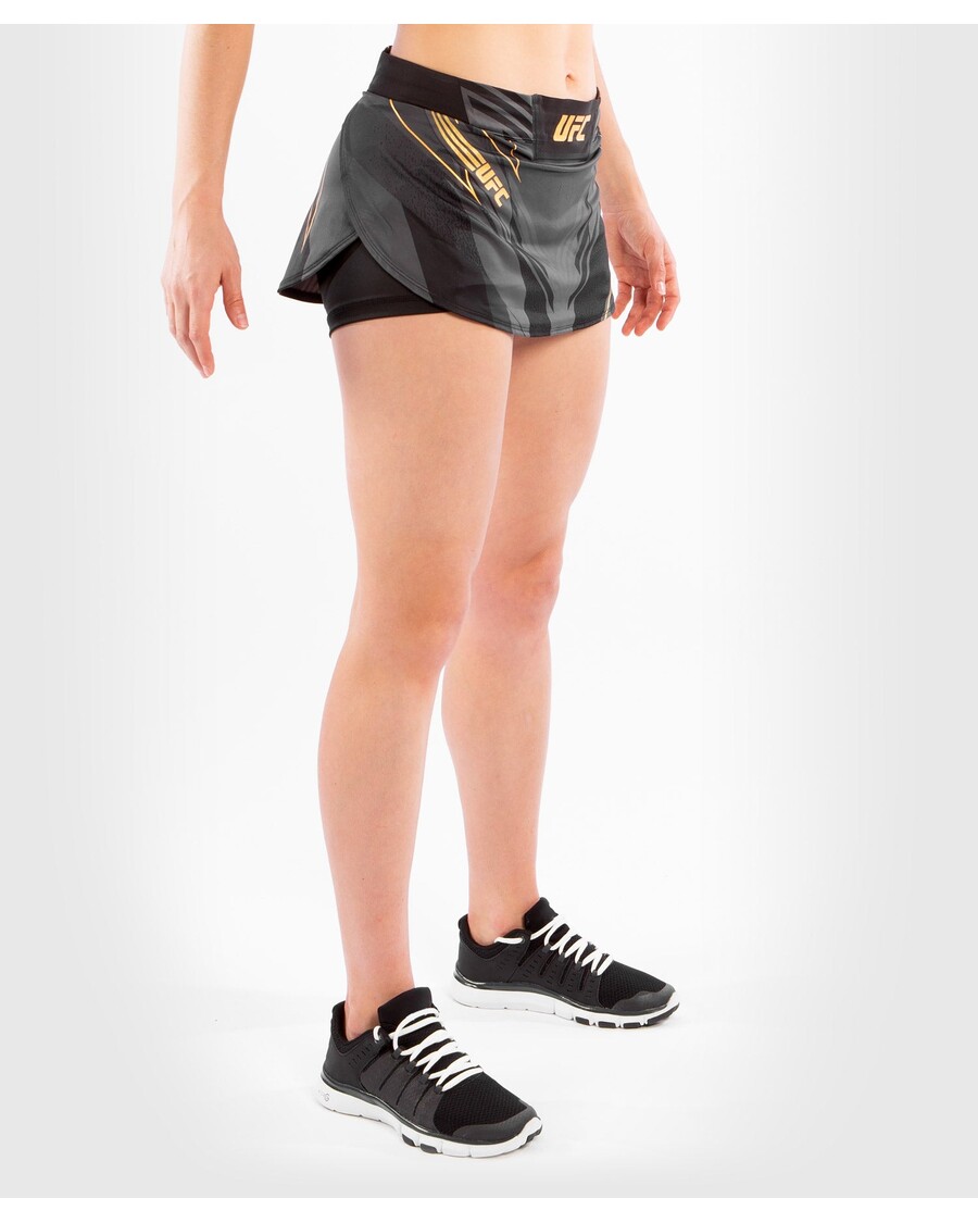 Ufc Venum Autentisk Fight Night Dameskort - Champion