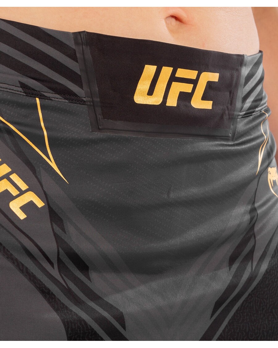 Ufc Venum Autentisk Fight Night Dameskort - Champion