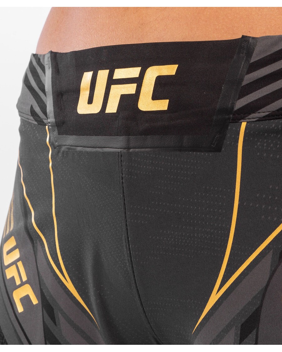 Dámské šortky Ufc Venum Authentic Fight Night - Dlouhý Střih - šampion