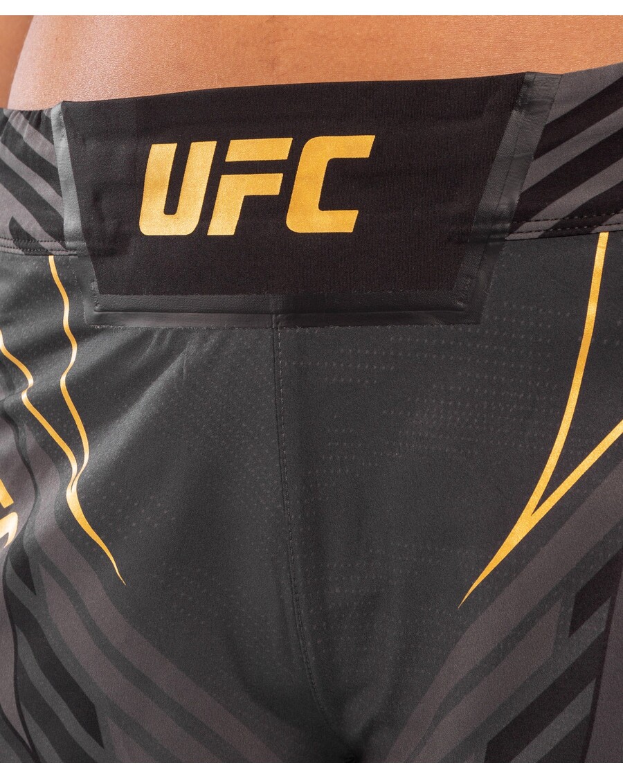 UFC Venum Authentic Fight Night Women's Shorts - Short Fit - Champion