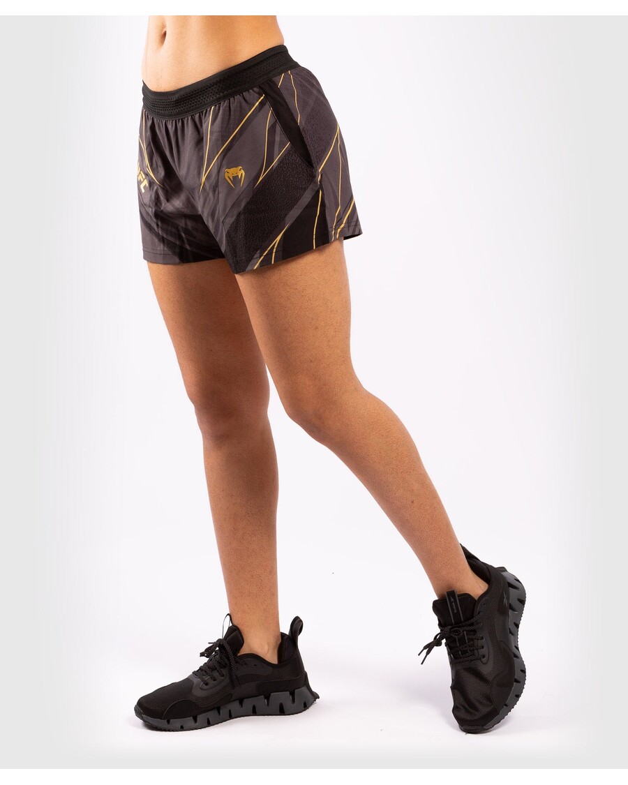 уфц венум реплика женских шортсова - шампион